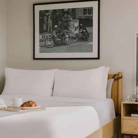 Sonder By Marriott Bonvoy South Wabash Apartments South Loop Chicago Ngoại thất bức ảnh