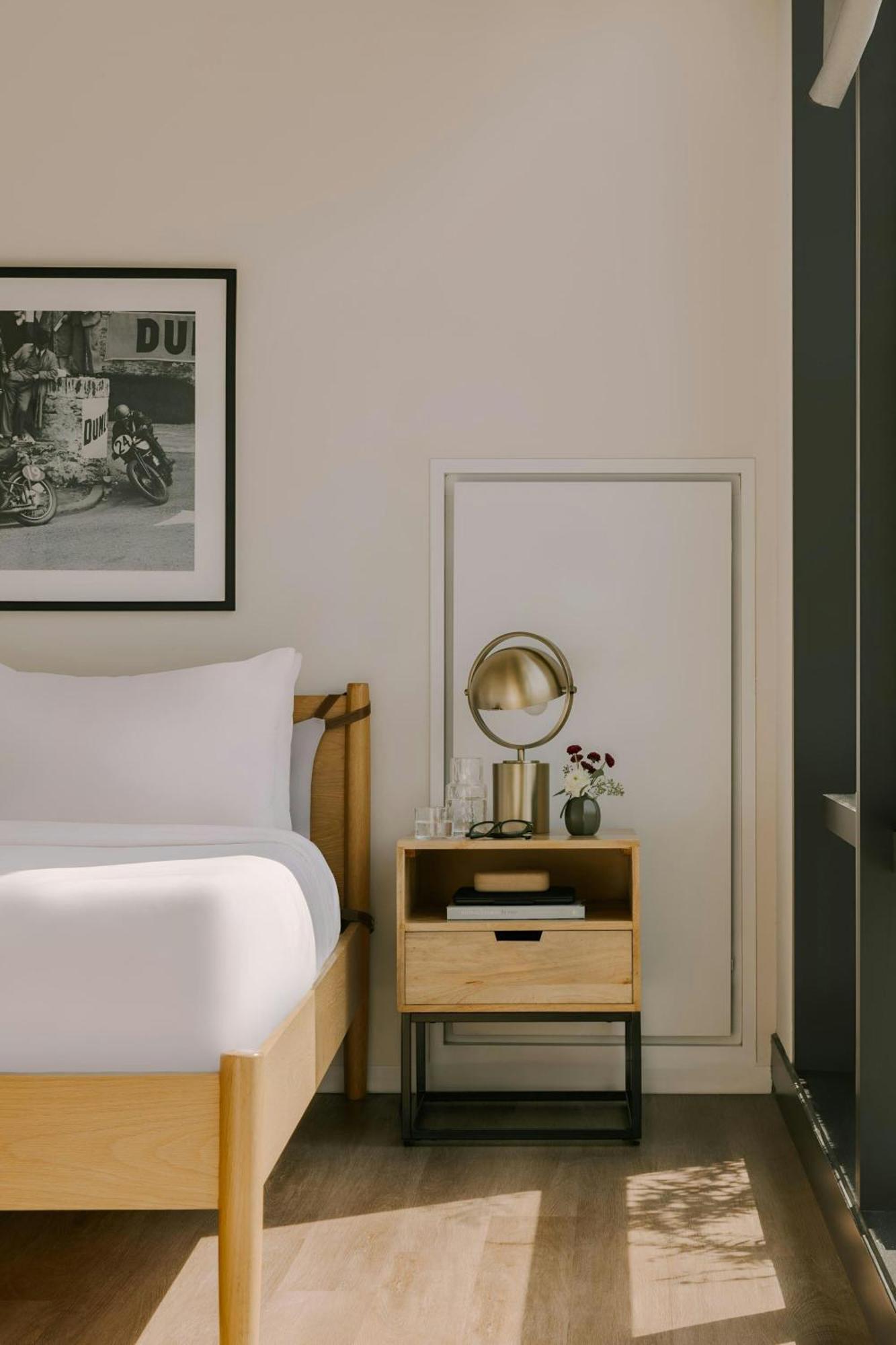 Sonder By Marriott Bonvoy South Wabash Apartments South Loop Chicago Ngoại thất bức ảnh
