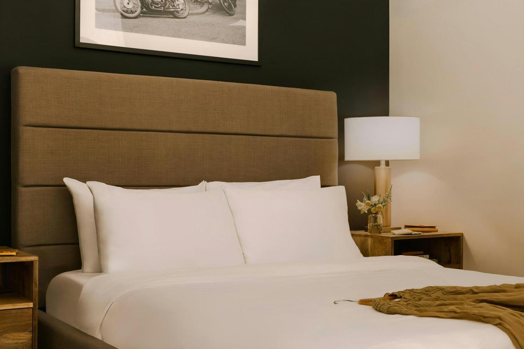 Sonder By Marriott Bonvoy South Wabash Apartments South Loop Chicago Ngoại thất bức ảnh