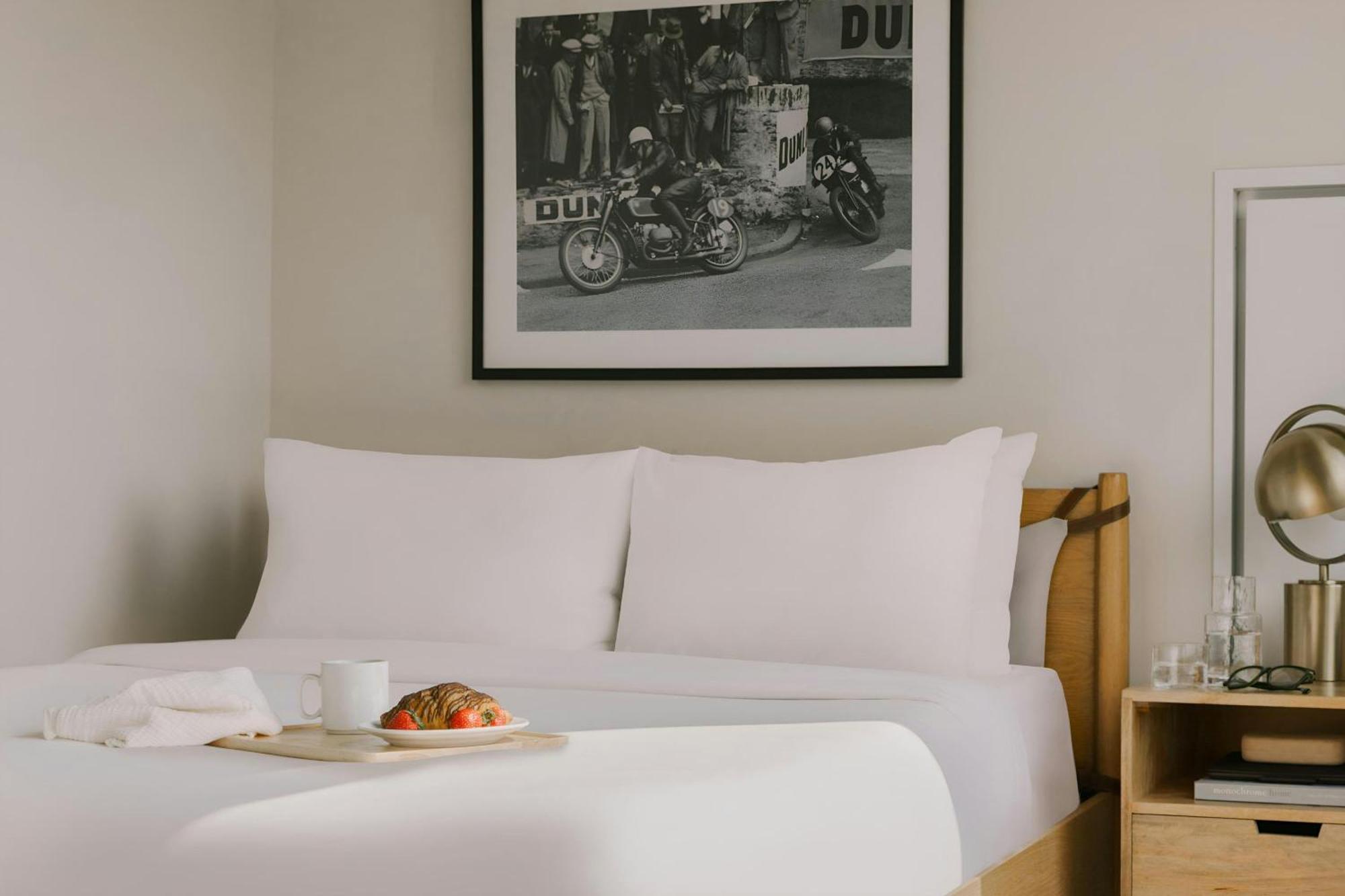 Sonder By Marriott Bonvoy South Wabash Apartments South Loop Chicago Ngoại thất bức ảnh