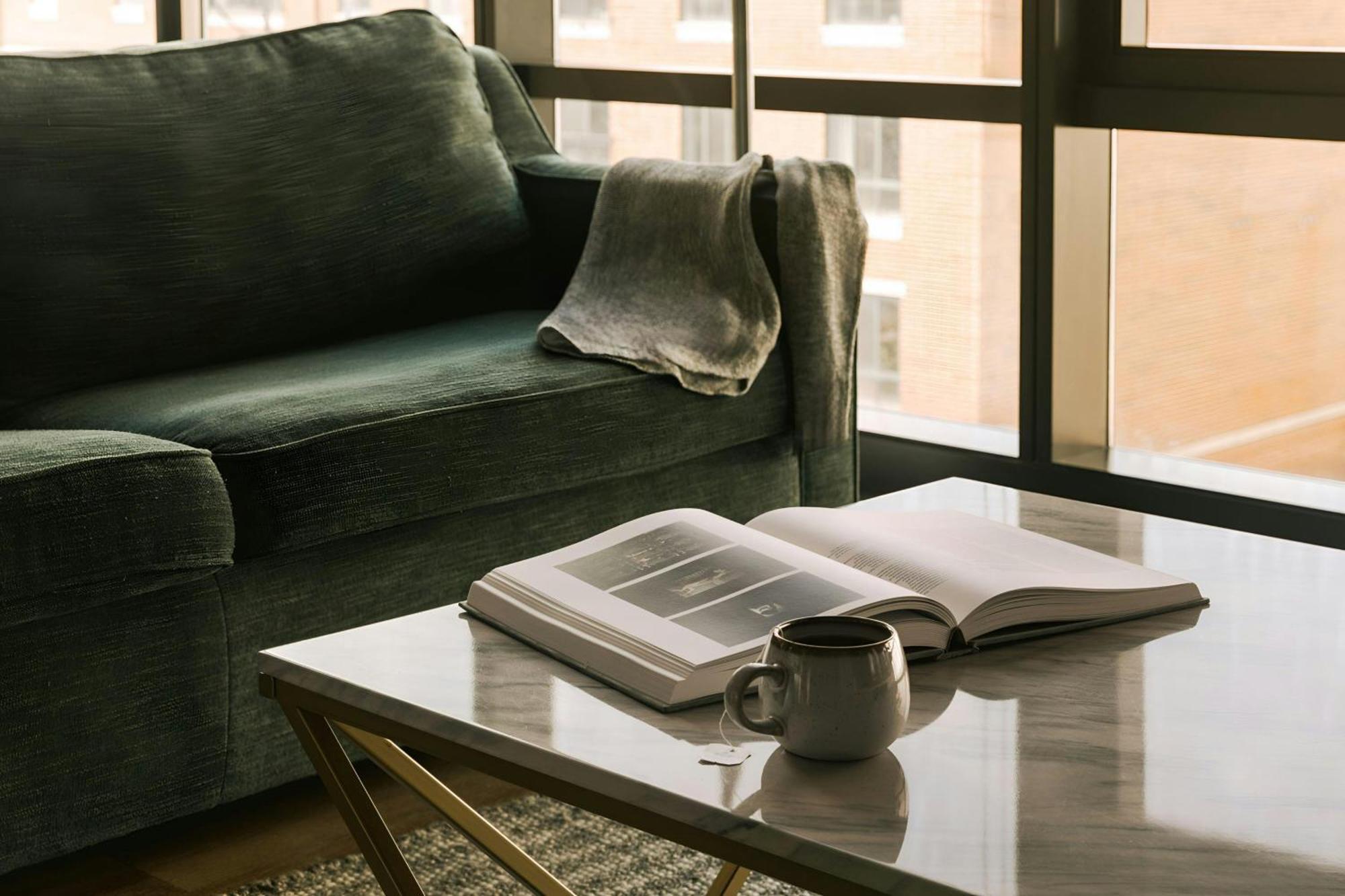 Sonder By Marriott Bonvoy South Wabash Apartments South Loop Chicago Ngoại thất bức ảnh