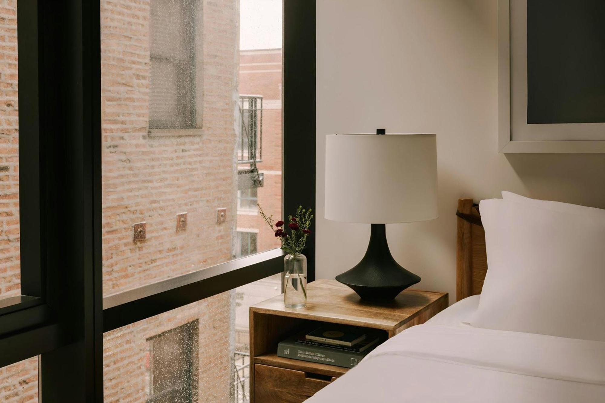 Sonder By Marriott Bonvoy South Wabash Apartments South Loop Chicago Ngoại thất bức ảnh