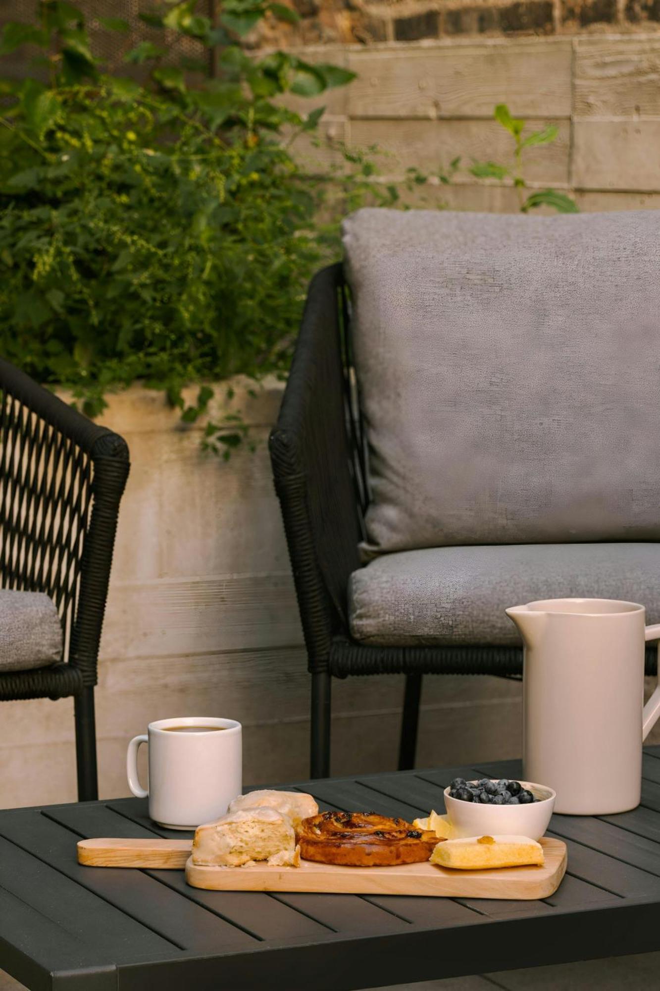Sonder By Marriott Bonvoy South Wabash Apartments South Loop Chicago Ngoại thất bức ảnh