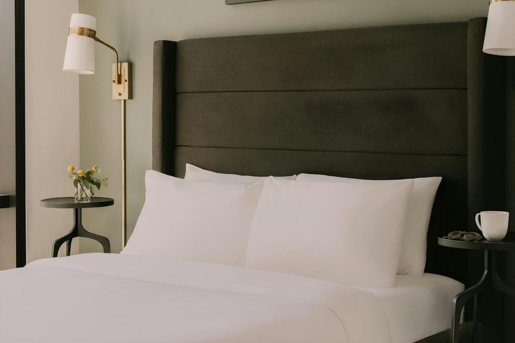 Sonder By Marriott Bonvoy South Wabash Apartments South Loop Chicago Ngoại thất bức ảnh