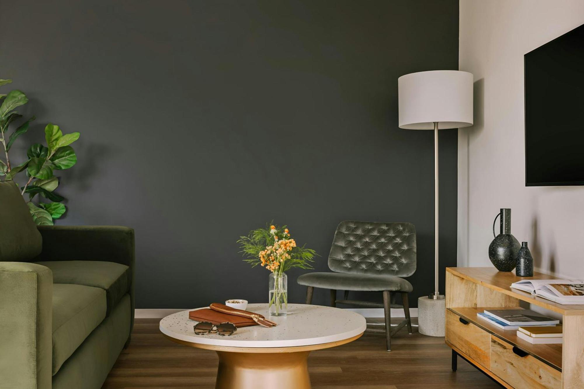 Sonder By Marriott Bonvoy South Wabash Apartments South Loop Chicago Ngoại thất bức ảnh