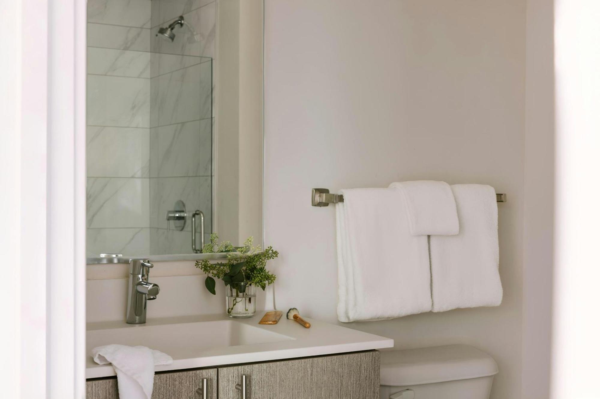 Sonder By Marriott Bonvoy South Wabash Apartments South Loop Chicago Ngoại thất bức ảnh