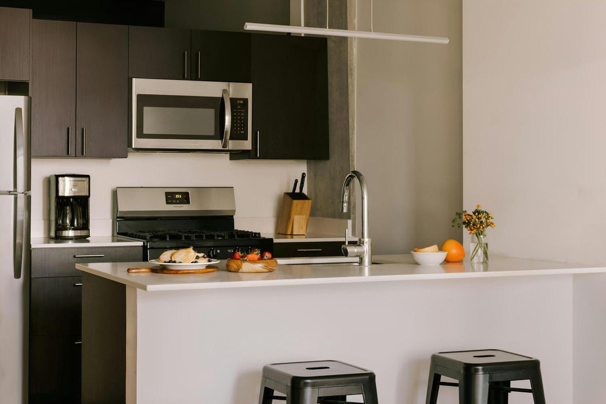Sonder By Marriott Bonvoy South Wabash Apartments South Loop Chicago Ngoại thất bức ảnh
