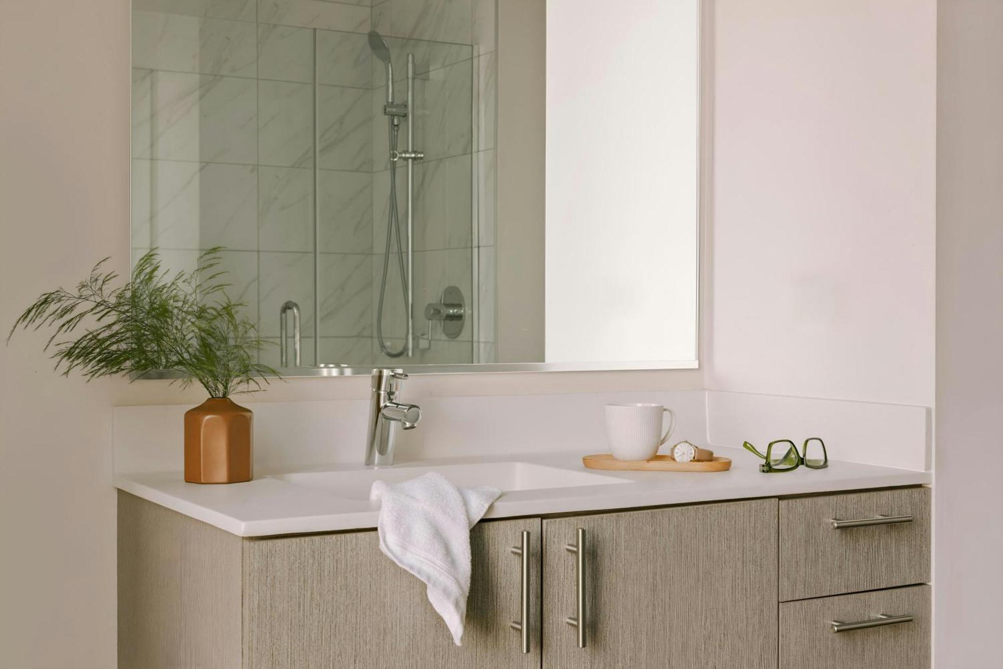 Sonder By Marriott Bonvoy South Wabash Apartments South Loop Chicago Ngoại thất bức ảnh