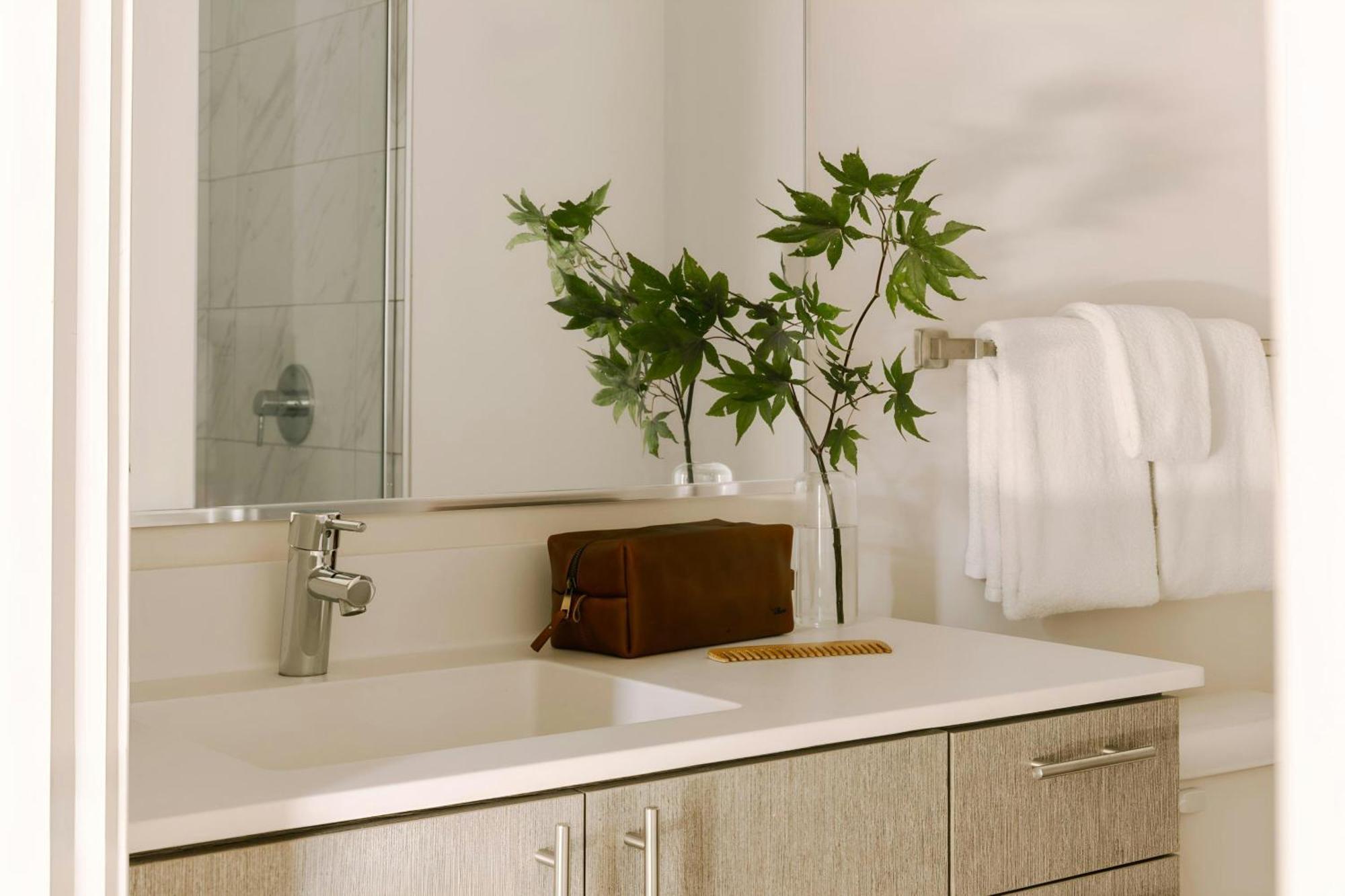 Sonder By Marriott Bonvoy South Wabash Apartments South Loop Chicago Ngoại thất bức ảnh