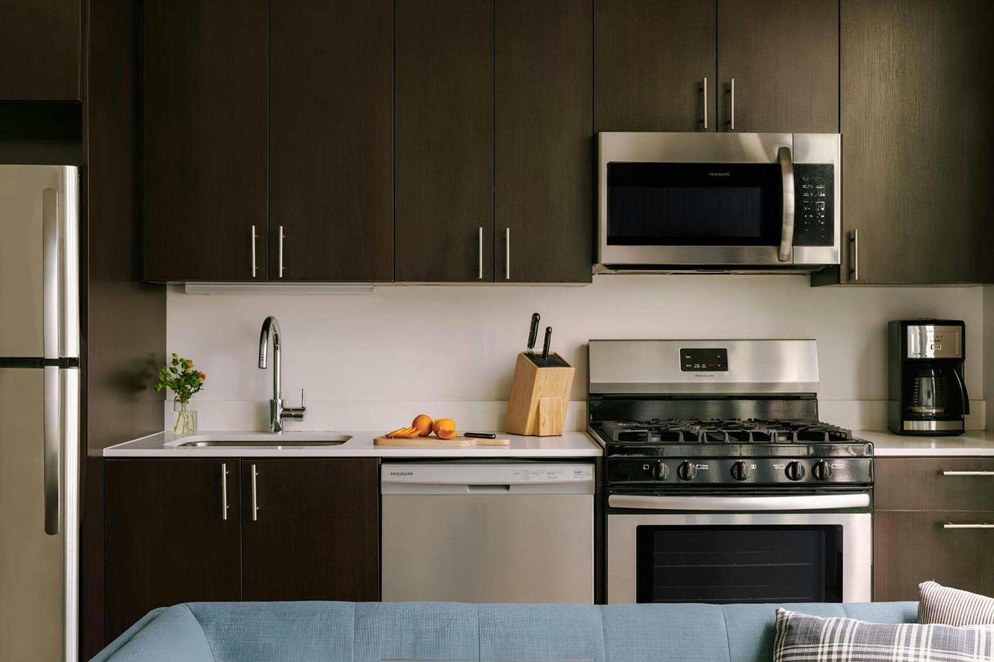 Sonder By Marriott Bonvoy South Wabash Apartments South Loop Chicago Ngoại thất bức ảnh