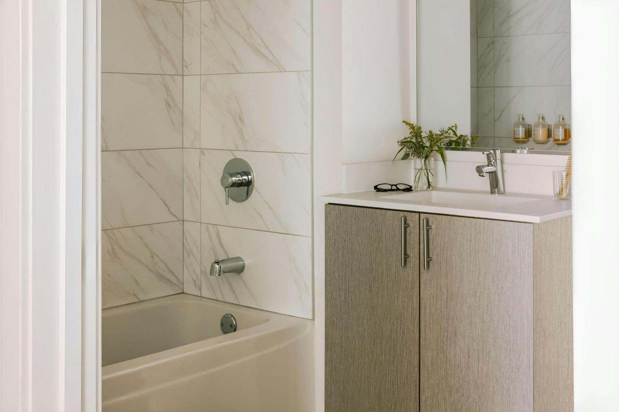 Sonder By Marriott Bonvoy South Wabash Apartments South Loop Chicago Ngoại thất bức ảnh