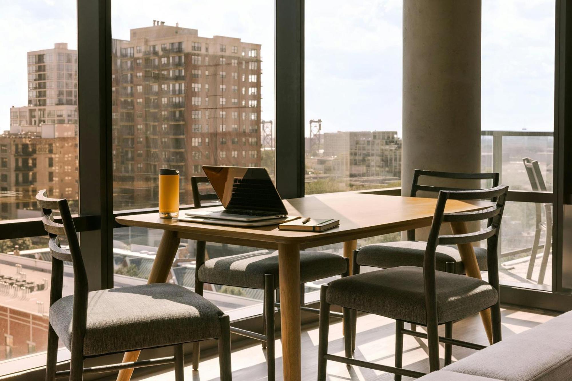 Sonder By Marriott Bonvoy South Wabash Apartments South Loop Chicago Ngoại thất bức ảnh